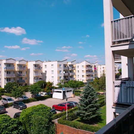 Sdh 2 Radzymin Comfortable Apartment Near Warsaw ภายนอก รูปภาพ