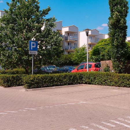 Sdh 2 Radzymin Comfortable Apartment Near Warsaw ภายนอก รูปภาพ