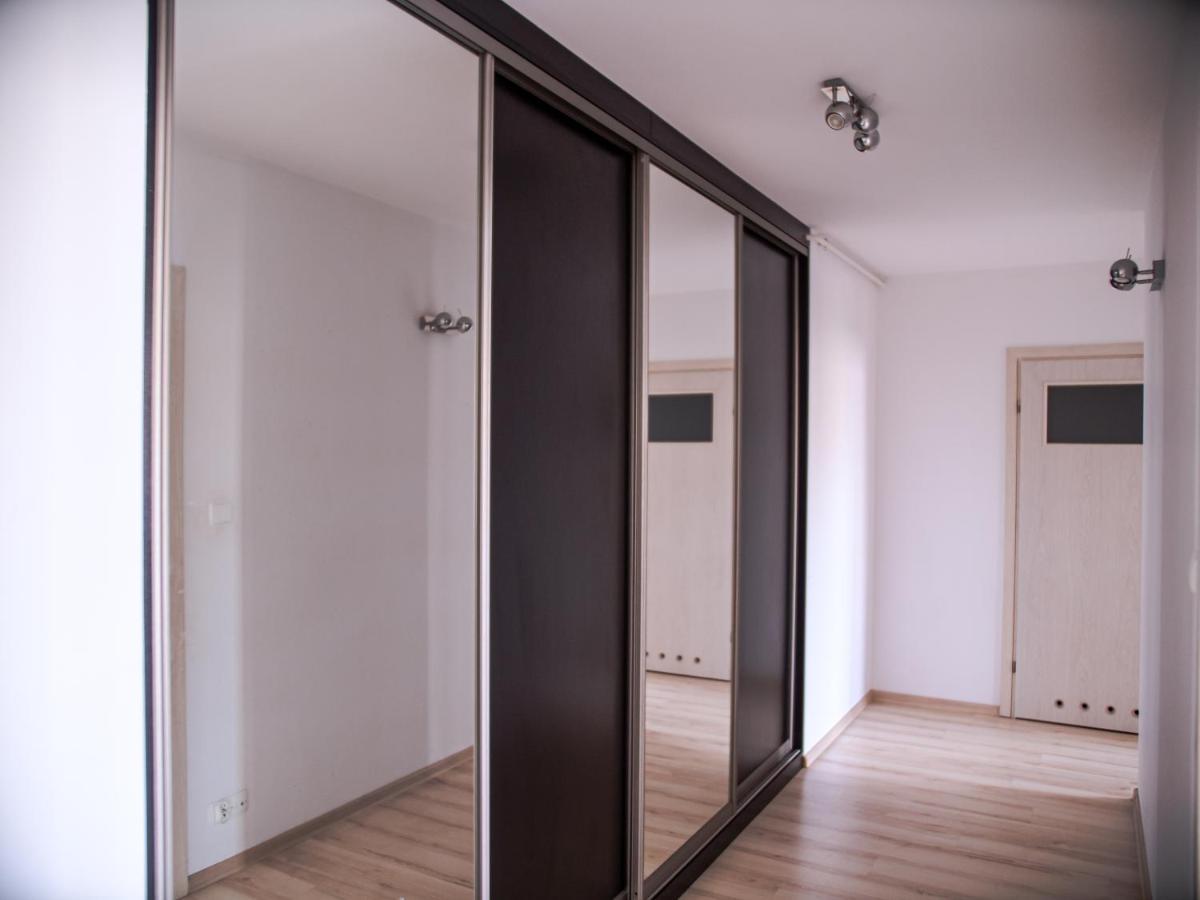 Sdh 2 Radzymin Comfortable Apartment Near Warsaw ภายนอก รูปภาพ