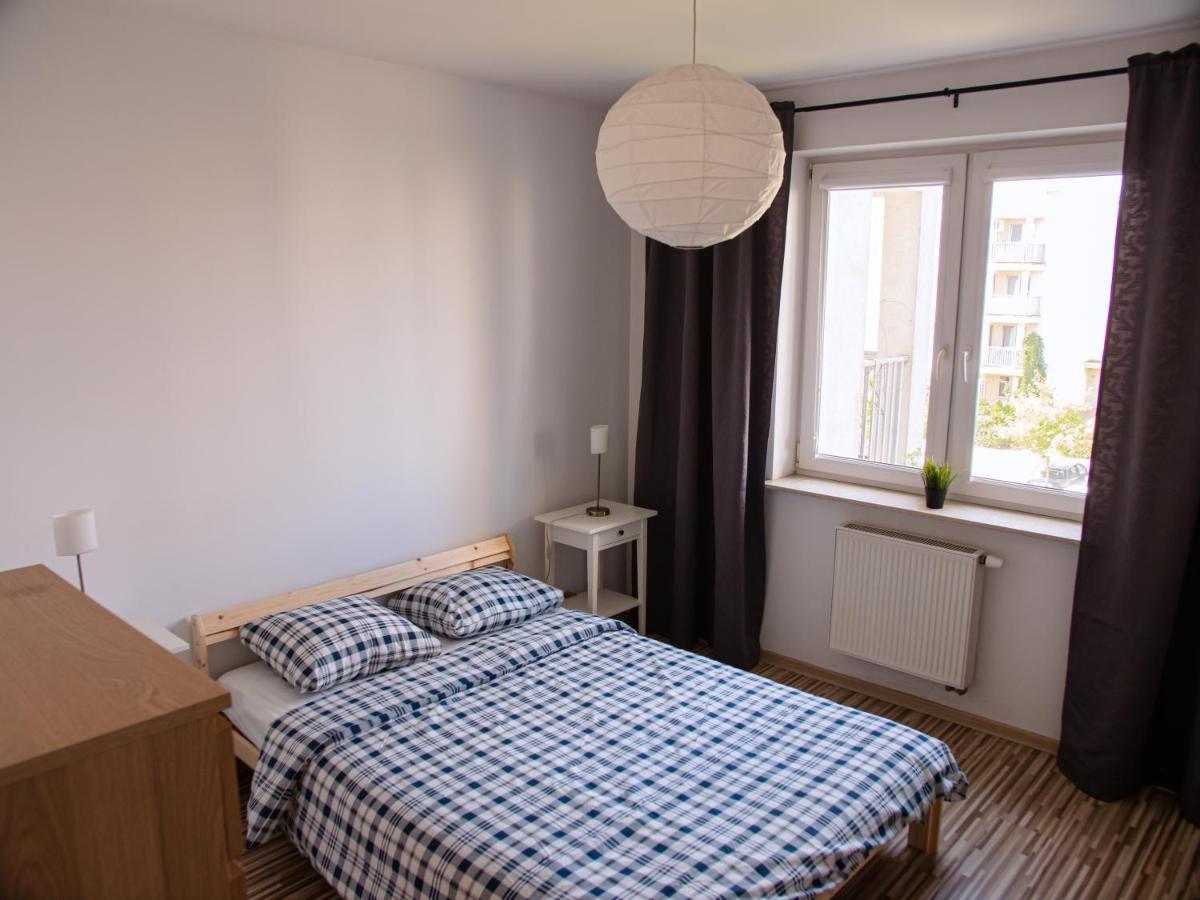 Sdh 2 Radzymin Comfortable Apartment Near Warsaw ภายนอก รูปภาพ