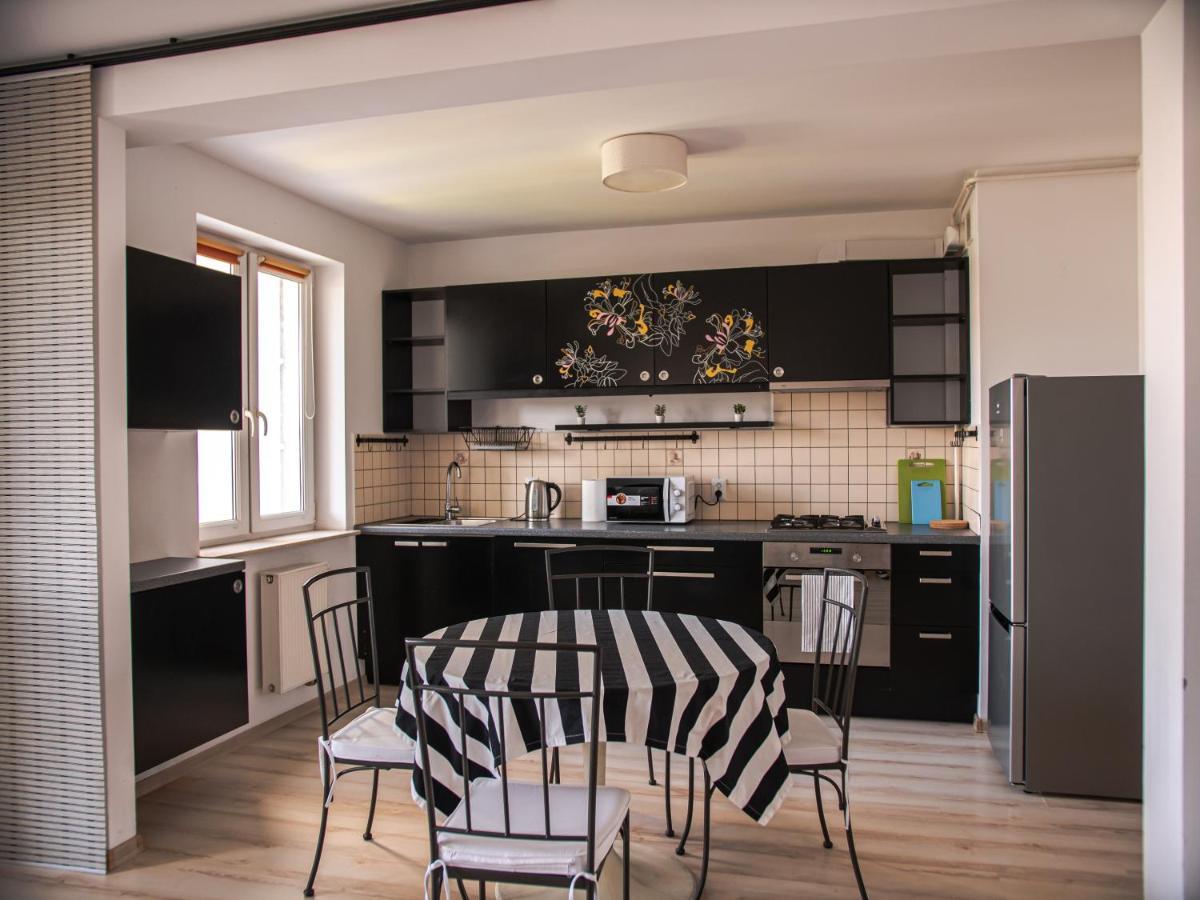 Sdh 2 Radzymin Comfortable Apartment Near Warsaw ภายนอก รูปภาพ