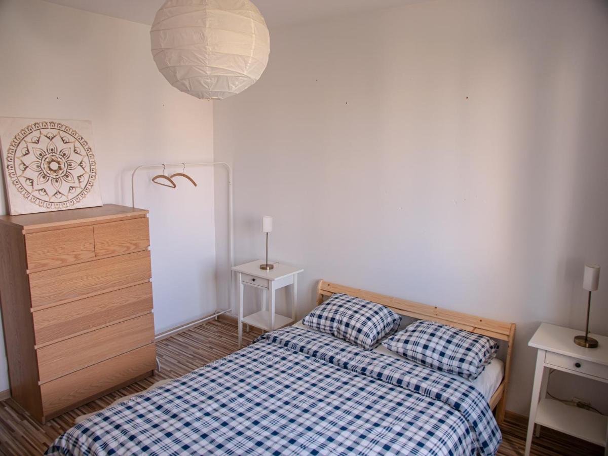 Sdh 2 Radzymin Comfortable Apartment Near Warsaw ภายนอก รูปภาพ