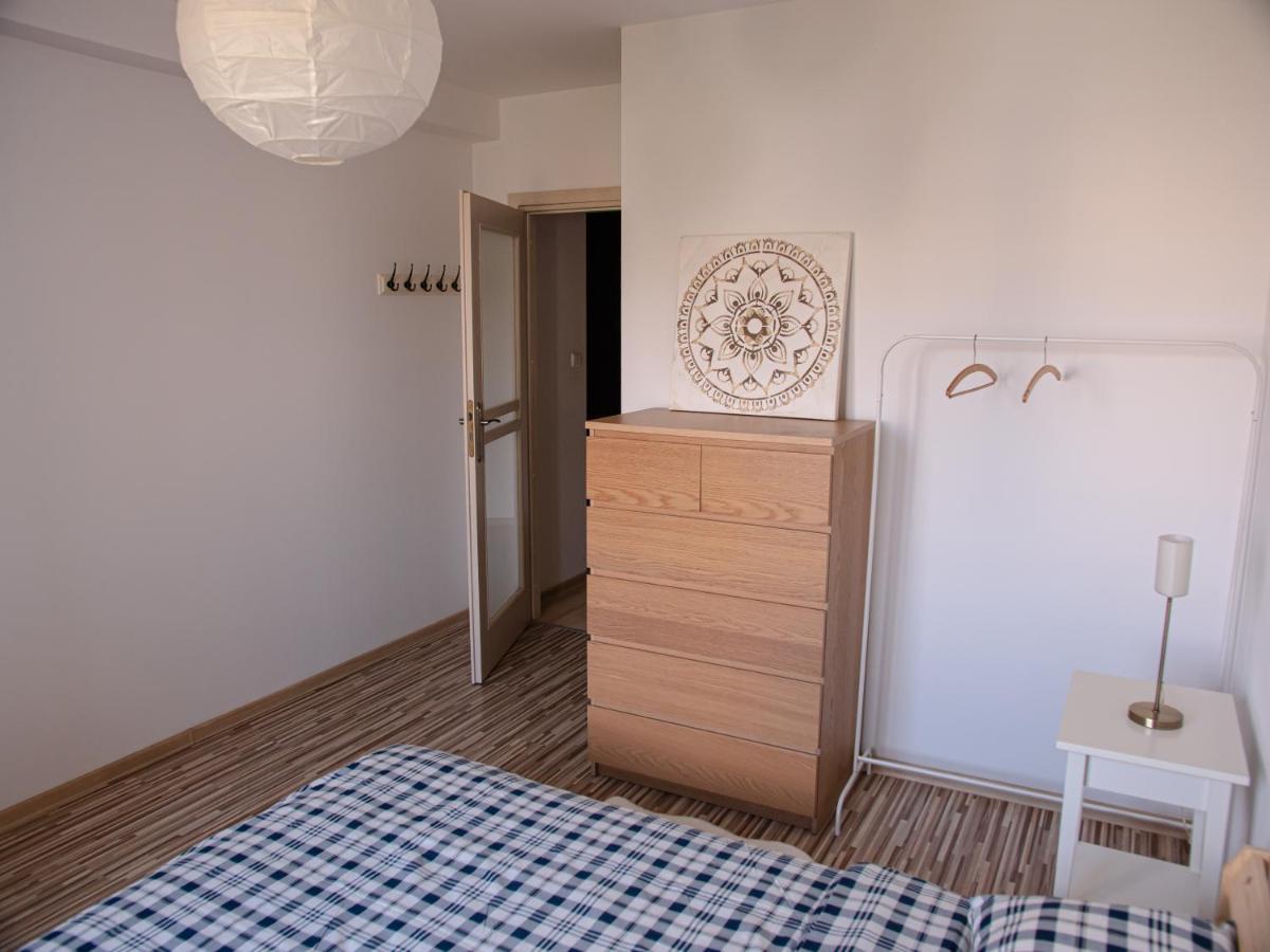 Sdh 2 Radzymin Comfortable Apartment Near Warsaw ภายนอก รูปภาพ